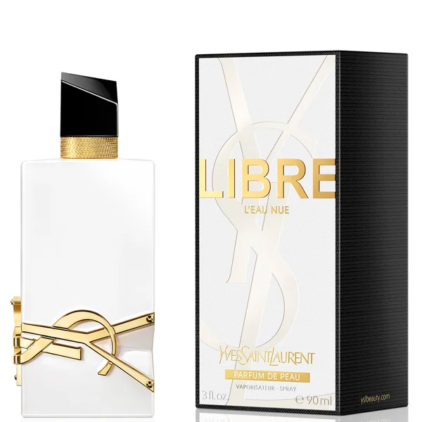 Yves Saint Laurent Libre L'Eau Nue Parfum De Peau 90ml