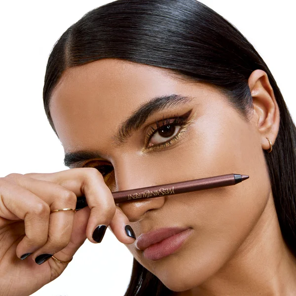 Yves Saint Laurent Lines Libeterated Eyeliner 1.2g (Various Shades)