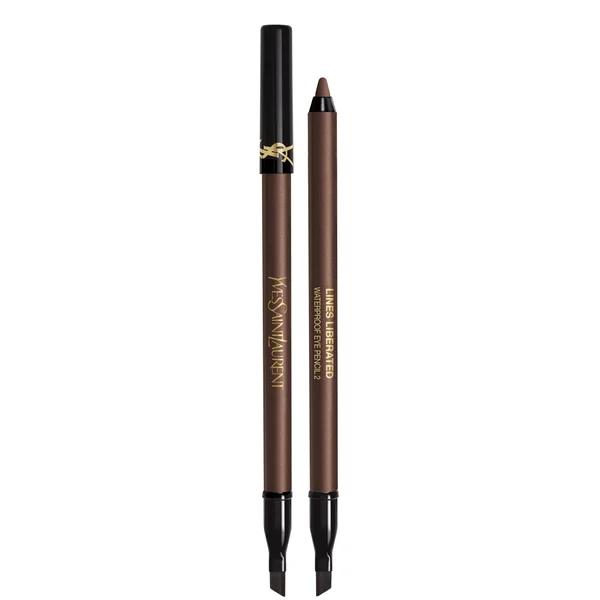 Yves Saint Laurent Lines Libeterated Eyeliner 1.2g (Various Shades)