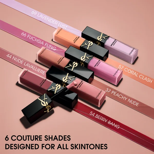 Yves Saint Laurent Liquid Blush 15ml (Various Shades)