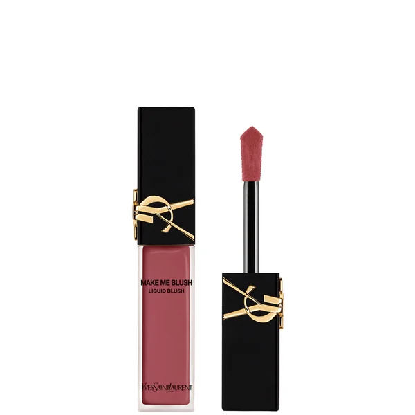 Yves Saint Laurent Liquid Blush 15ml (Various Shades)
