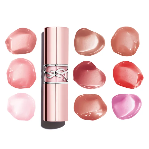 Yves Saint Laurent Loveshine Balm 3.2g (Various Shades)