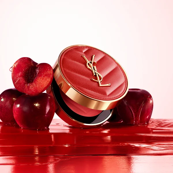 Yves Saint Laurent Make Me Blush Bold Blurring Blush 5g (Various Shades)