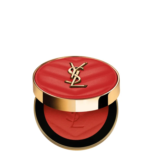 Yves Saint Laurent Make Me Blush Bold Blurring Blush 5g (Various Shades)