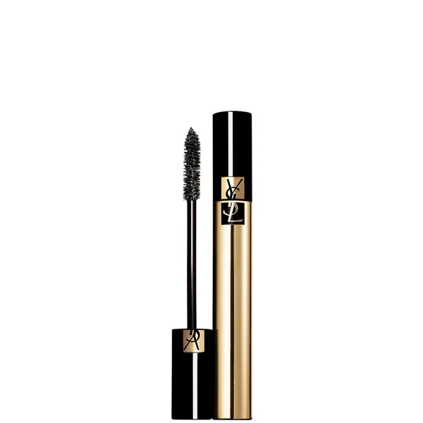Yves Saint Laurent Mascaras Volume Effet Faux Cils Radical 7.5ml - 01 Black Over Black