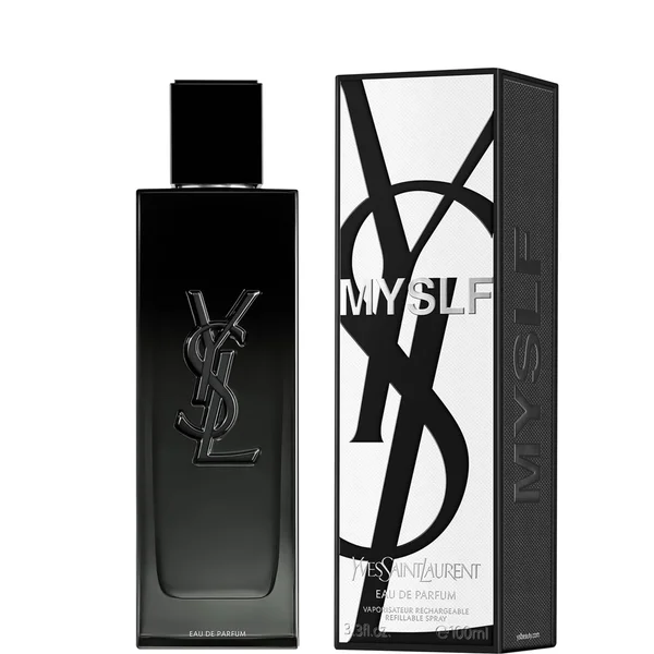 Yves Saint Laurent MYSLF Eau De Parfum 100ml