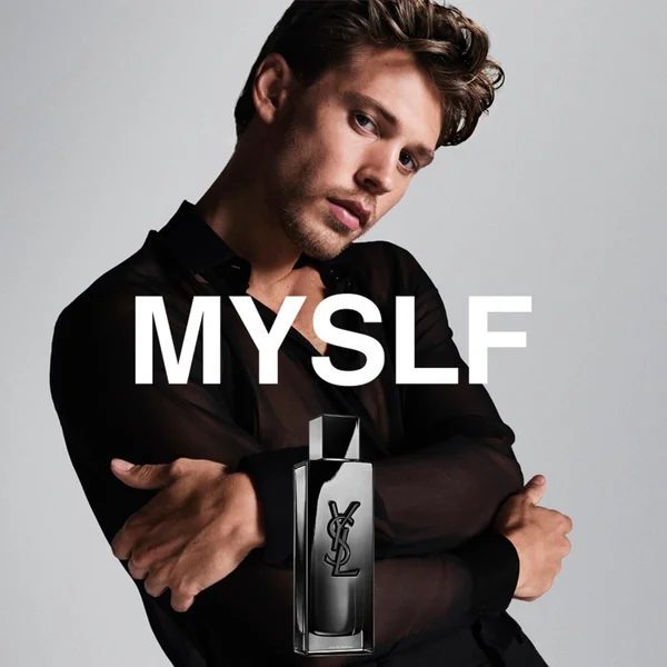 Yves Saint Laurent MYSLF Eau De Parfum 100ml