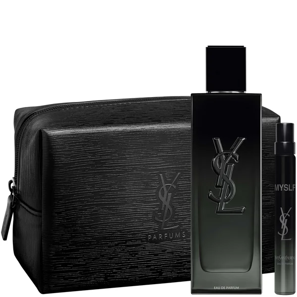 Yves Saint Laurent MYSLF Eau De Parfum 100ml Gift Set