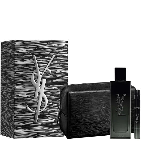 Yves Saint Laurent MYSLF Eau de Parfum 100ml Gift Set