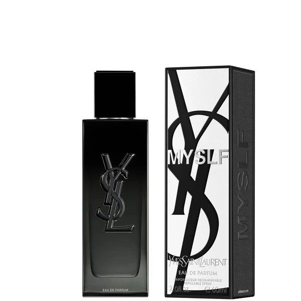 Yves Saint Laurent MYSLF Eau De Parfum 60ml