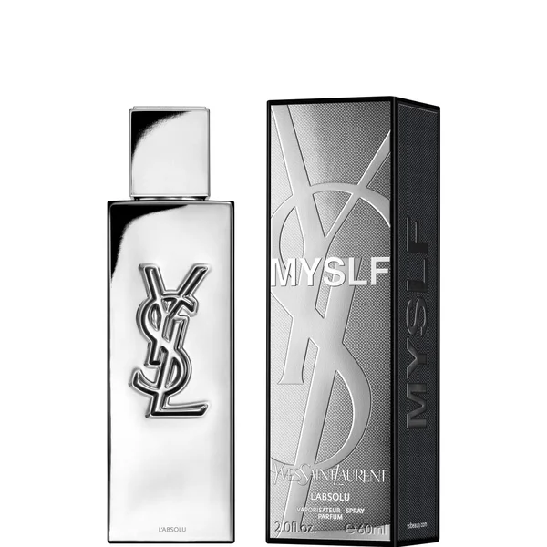 Yves Saint Laurent MYSLF L'ABSOLU 60ml