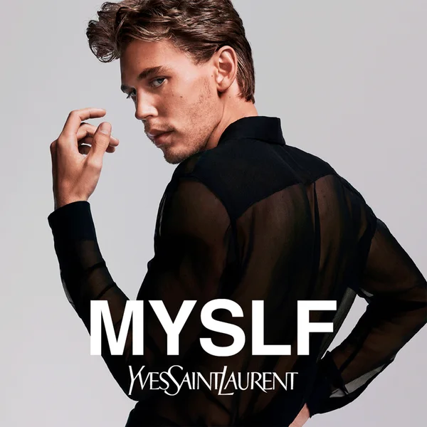 Yves Saint Laurent MYSLF L'ABSOLU 60ml