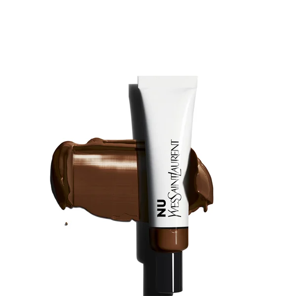 Yves Saint Laurent NU Bare Look Skin Tint 30ml (Various Shades)