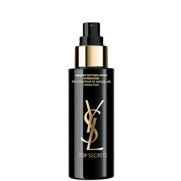 Yves Saint Laurent Top Secrets Glow Perfecting Mist 100ml