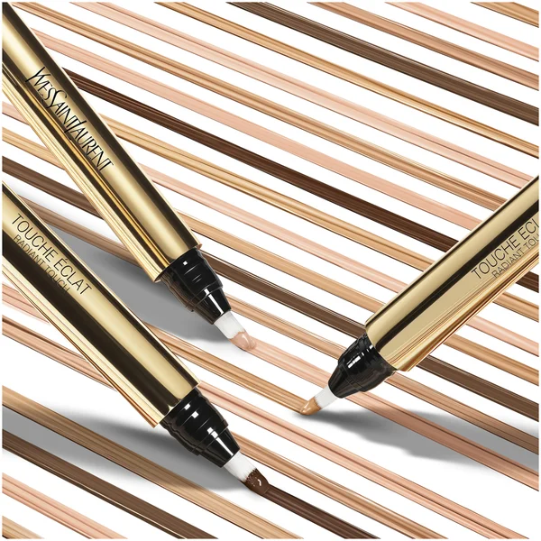 Yves Saint Laurent Touche Éclat Illuminating Pen 2.5ml (Various Shades)
