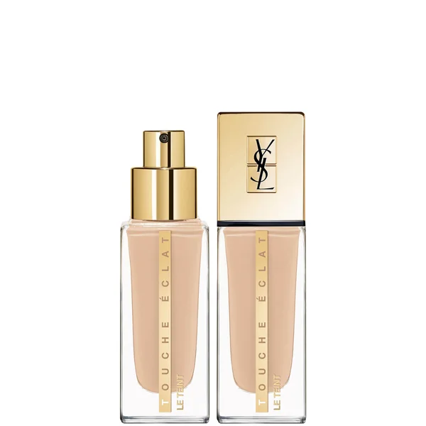 Yves Saint Laurent Touche Éclat Le Teint Foundation 25ml (Various Shades)