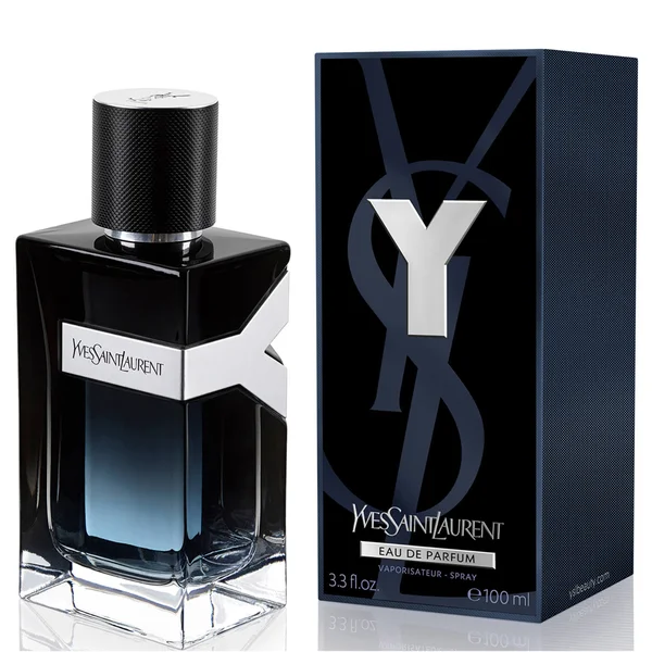 Yves Saint Laurent Y Eau De Parfum 100ml