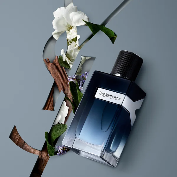 Yves Saint Laurent Y Eau De Parfum 100ml + 10ml Gift Set