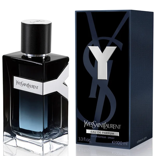 Yves Saint Laurent Y Eau De Parfum 60ml