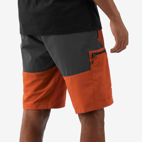 Decathlon Forclaz Men's MT500 Hiking Shorts
