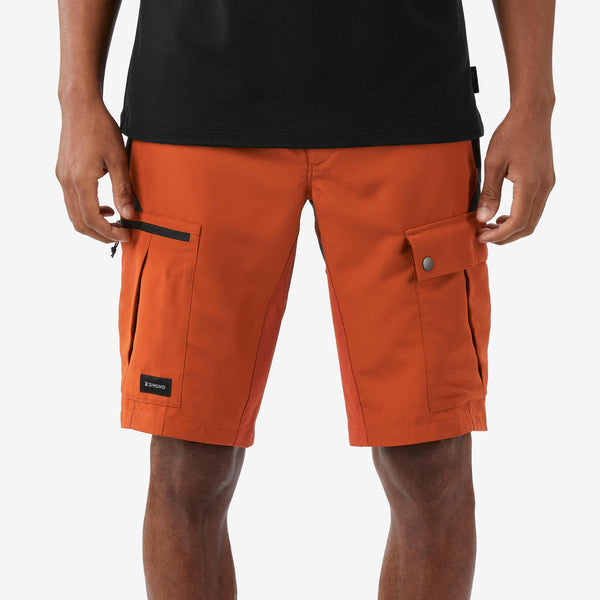 Decathlon Forclaz Men's MT500 Hiking Shorts