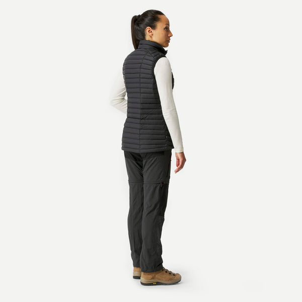 Decathlon Forclaz Women's MT100 Down Puffer Vest