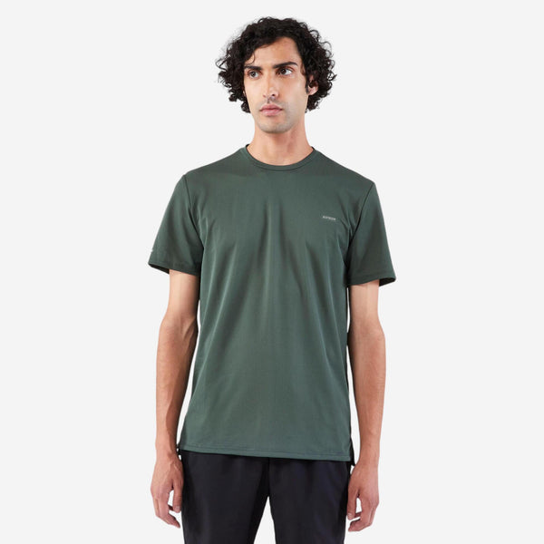 Decathlon Kiprun Men's Run 500 Dry Running T-shirt