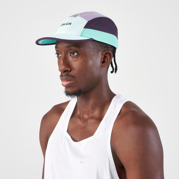 Decathlon Kiprun Ultra-Light 5-Panel Running Cap