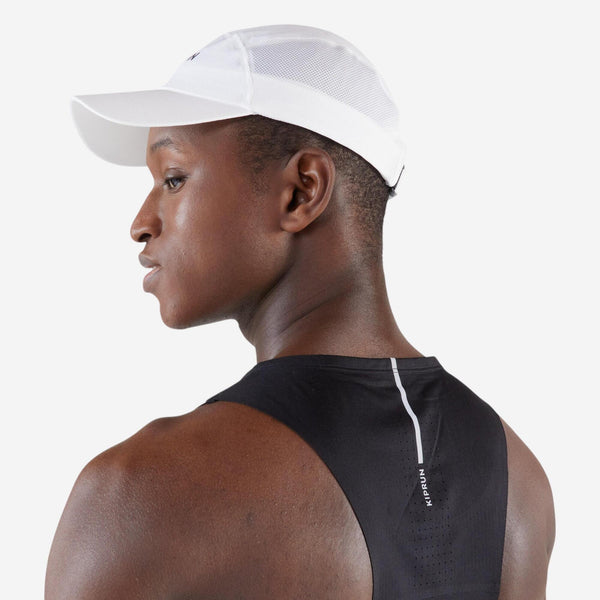 Decathlon Kiprun V2 Breathable Running Cap
