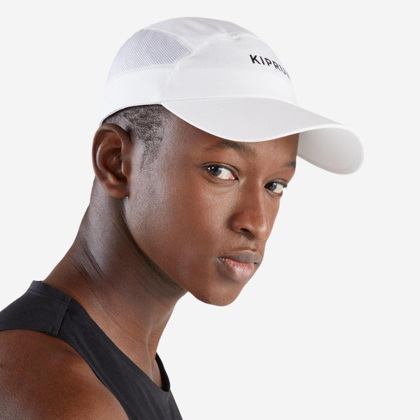 Decathlon Kiprun V2 Breathable Running Cap