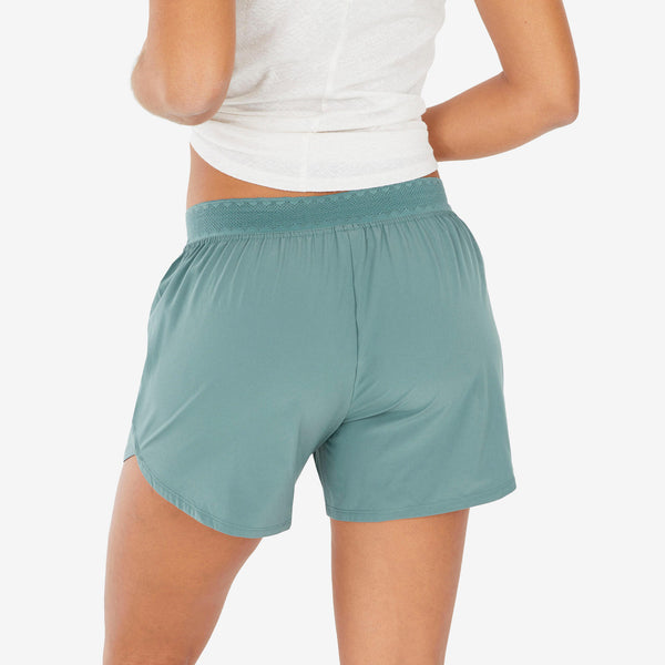 Decathlon Quechua Women's Hiking Skort Cedar