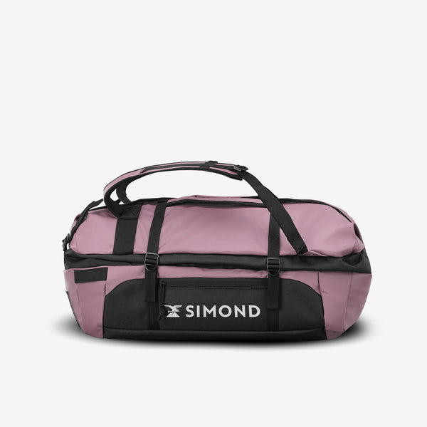 Decathlon Simond 500 Extend 30-40 L Duffel Bag