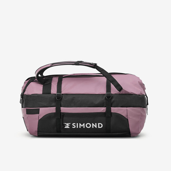 Decathlon Simond 500 Extend 30-40 L Duffel Bag