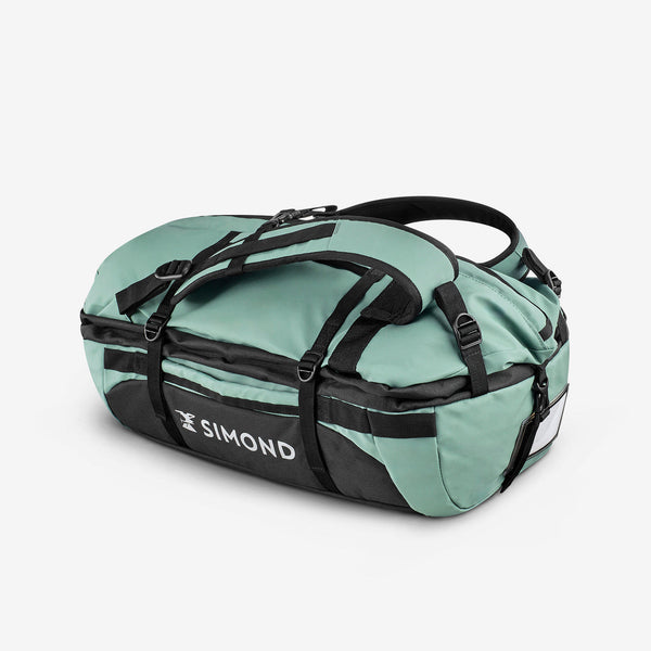 Decathlon Simond 500 Extend 30-40 L Duffel Bag