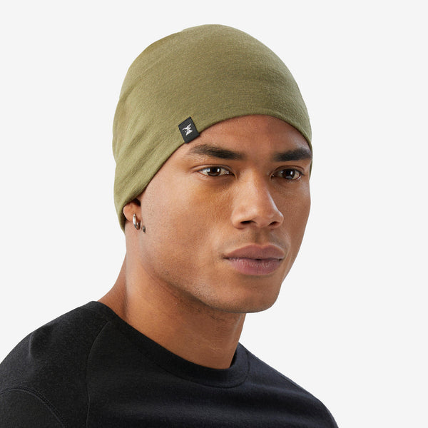 Decathlon Simond Adult MT500 Merino Wool Beanie