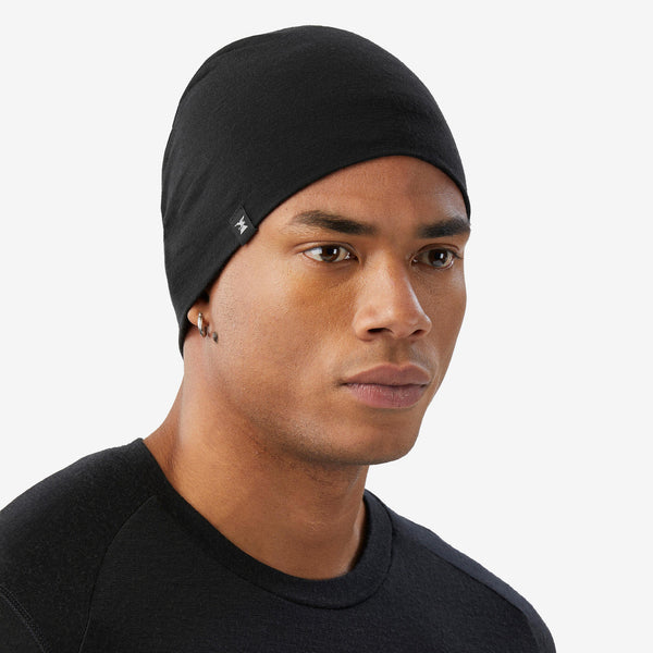 Decathlon Simond Adult MT500 Merino Wool Beanie