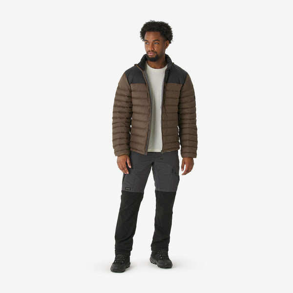 Decathlon Simond Men's MT500 Down Puffer Jacket