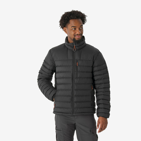Decathlon Simond Men's MT500 Down Puffer Jacket