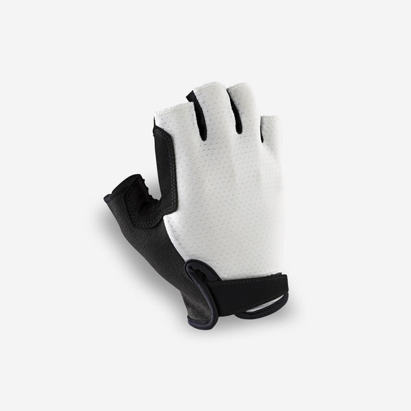 Decathlon Van Rysel 900 Cycling Gloves Magnolia