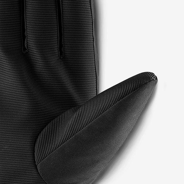 Decathlon Wedze Adult 100 Waterproof Ski Gloves