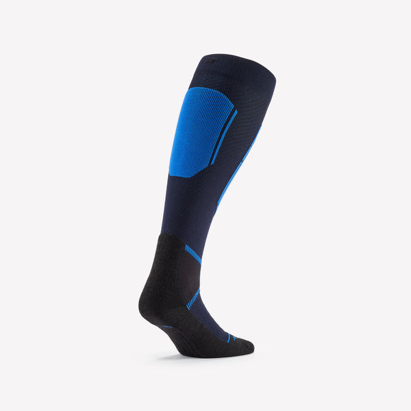 Decathlon Wedze Adult 500 Merino Wool Ski Socks