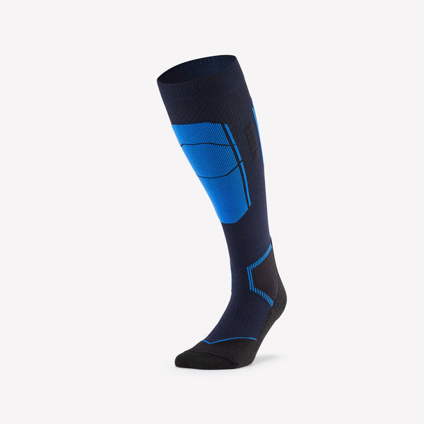 Decathlon Wedze Adult 500 Merino Wool Ski Socks