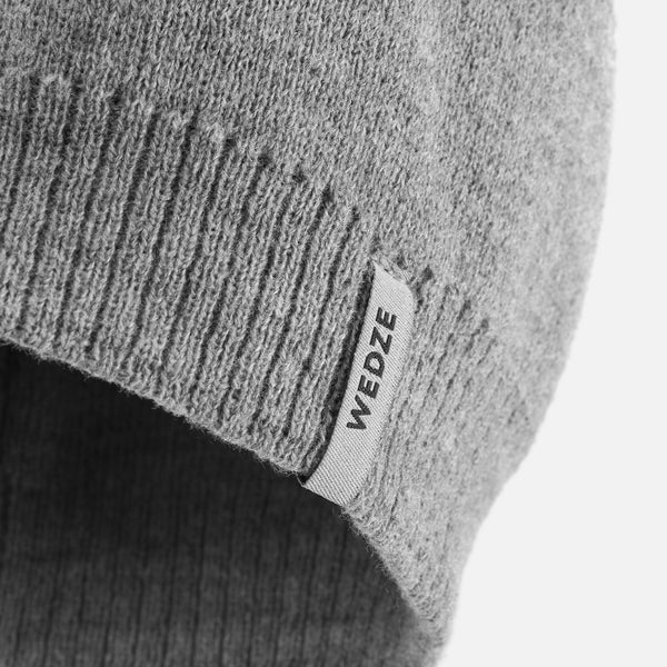 Decathlon Wedze Adult Ski Beanie