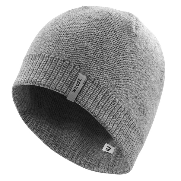 Decathlon Wedze Adult Ski Beanie