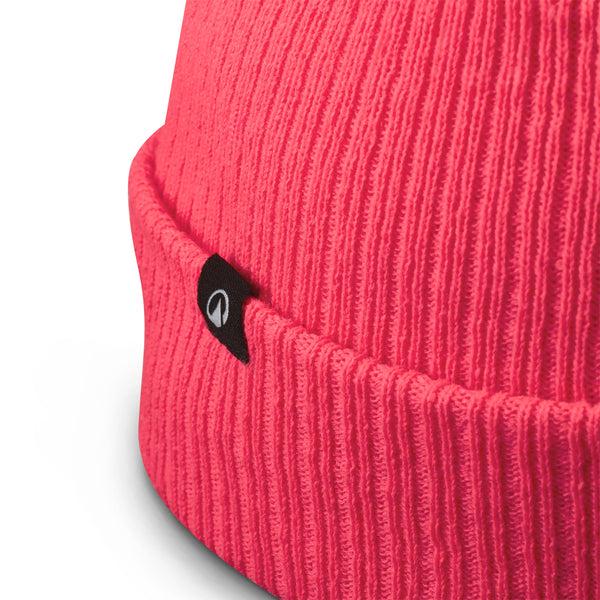 Decathlon Wedze Kids' Fisherman Knit Beanie