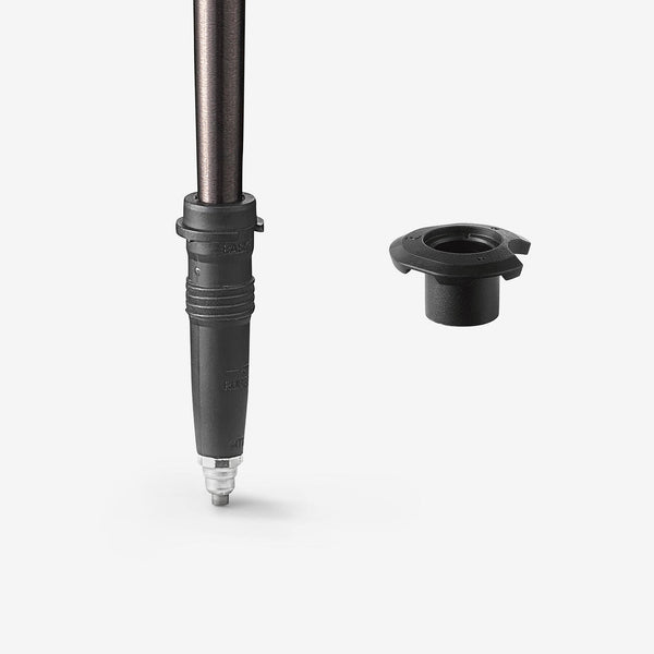 Decathlon Forclaz MT500 Hiking Pole (Single Pole) Dark Olive Green