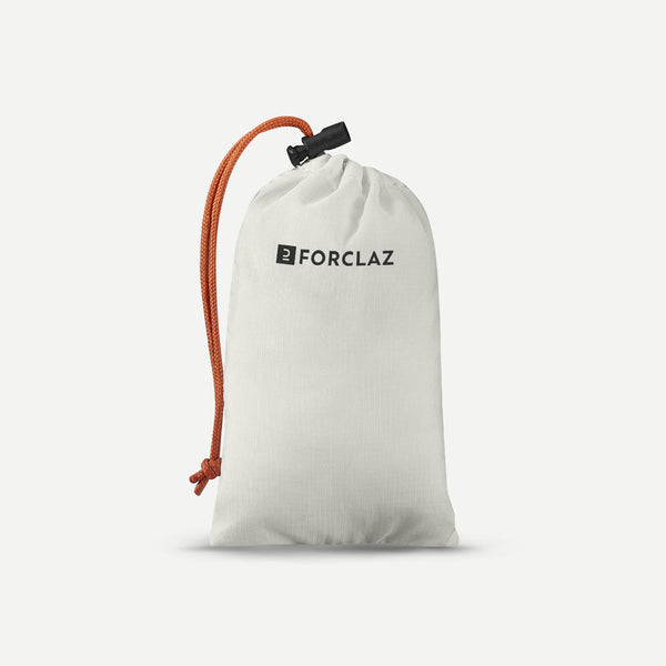 Decathlon Forclaz MT900 Ultralight Backpacking Stove Silver