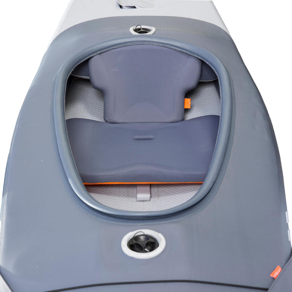 Decathlon Kayak Seat X500 Itiwit 1P Or 2P Unspecified