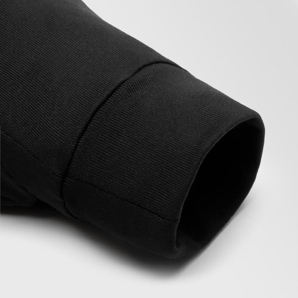 Decathlon Kiprun 100 V2 Touchscreen Running Gloves Smoked Black