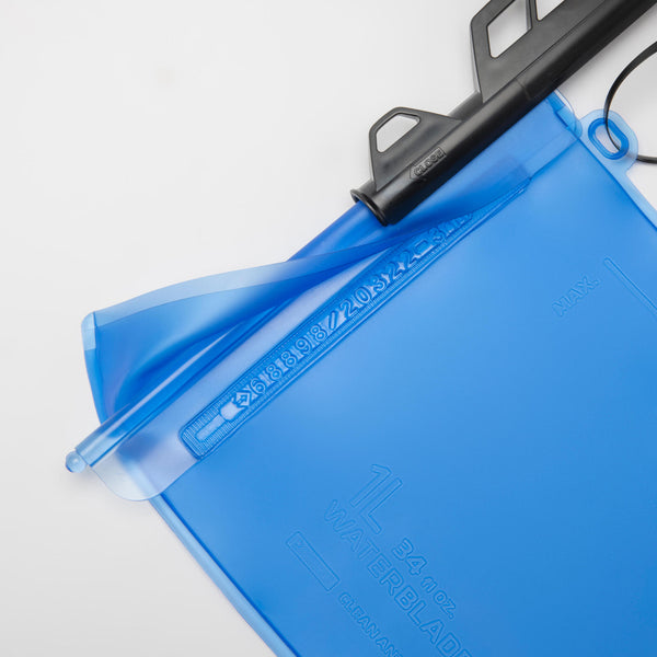 Decathlon Kiprun 1L Trail Running Water Bladder Unspecified